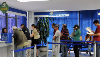 PREVIDÊNCIA: Um grande debate