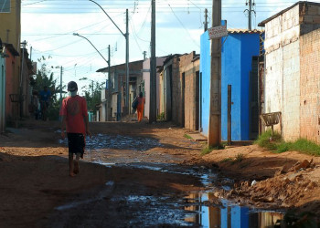 Seis em cada dez crianças brasileiras vivem na pobreza, revela Unicef