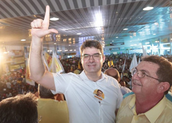 PSDB oficializa candidatura de Luciano Nunes a governador