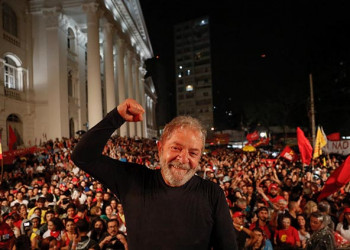 STF desbloqueia bens de Lula após decisão arbitrária de juiz de Curitiba