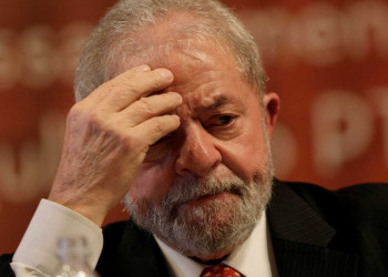 STF recebe recurso contra condenação de Lula no caso do triplex