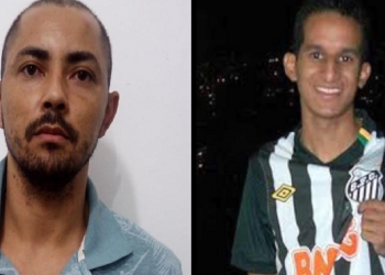 Preso suspeito de matar estudante Ruan Pereira