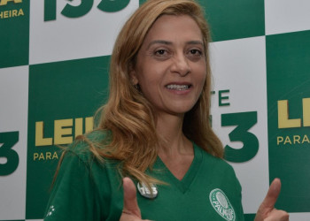 Crefisa vai à Justiça contra diretoria do Palmeiras