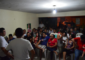 Limma defende voto livre para desenvolver o Piauí