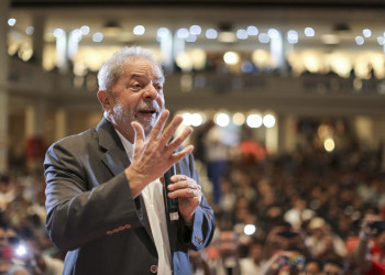 Lula rejeita habeas corpus impetrado por ex-secretário do Piauí