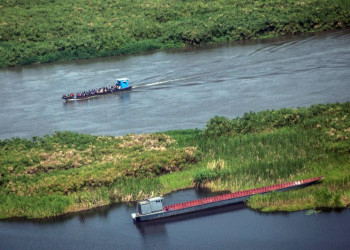 Naufrágio no rio Nilo deixa pelo menos 22 crianças mortas