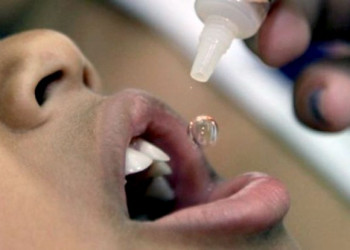 Dia D contra a Pólio e o Sarampo contará com 35 postos de vacinação