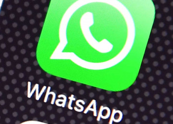 Brasil: WhatsApp bane 100 mil usuários por uso irregular