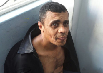 Polícia Federal prendeu autor da facada em Bolsonaro