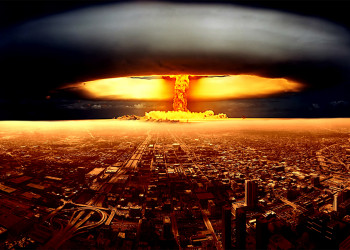 Rússia admite que pode usar armas nucleares em caso de “ameaça existencial”