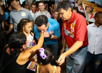Antes da Casa Civil de Bolsonaro, Ciro queria realizar os 'sonhos de Lula'