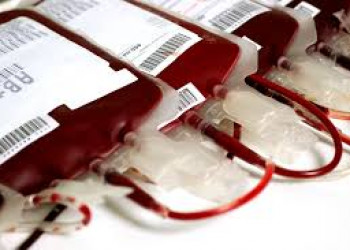Hemopi registra queda de 40% no número de doações de sangue e estoque fica baixo