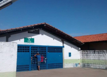 Escola Mário Faustino vai representar o Piauí na Olimpíada de Geografia