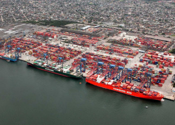 Exportações brasileiras crescem com guerra comercial entre China e EUA