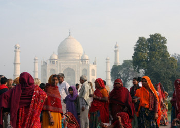 Adultério deixa de ser crime na Índia
