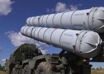 Rússia fornecerá em duas semanas sistema de mísseis antiaéreos à Síria
