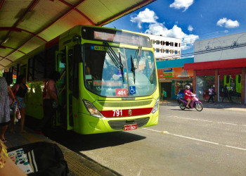 Após decisão do STF, Prefeitura determina circulação de 100% da frota de ônibus no dia 2