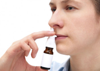 Spray nasal pode ajudar no tratamento de câncer no cérebro