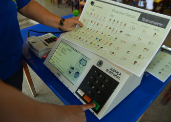 Macapá realiza eleições municipais neste domingo (6)