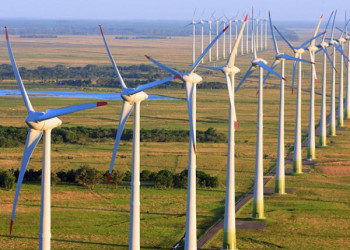Piauí bate recorde na expansão de energia renovável