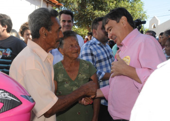 W.Dias consegue apoio de 8 municípios da região da Serra da Capivara