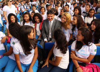 Ideb: WDias destaca avanços na educação do Piauí