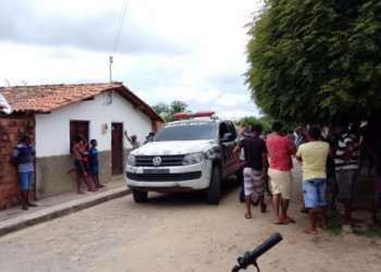 Adolescente de 17 anos é morto dentro de casa no Piauí