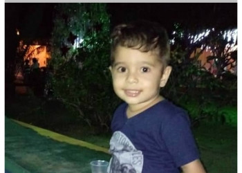Criança morre afogada em fonte de Praça no Piauí