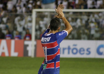 Rivais, Ceará e Fortaleza anunciam reforços para a próxima temporada