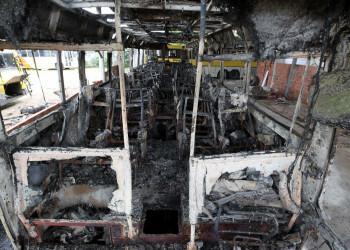 Acidente de ônibus deixa pelo menos 27 mortos no Paquistão