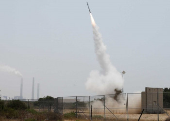 Aviação de Israel ataca Gaza em represália a disparo de foguete