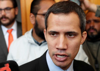 Chefe de gabinete de Guaidó e deputado da oposição são detidos