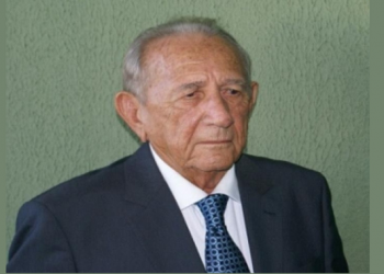 Ex-deputado estadual Juarez Tapety morre aos 87 anos