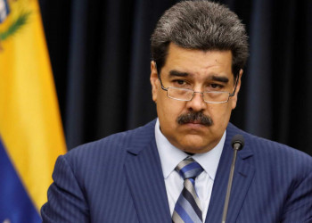 Ku Klux Klan quer governa os EUA quer se apoderar da Venezuela, diz Maduro