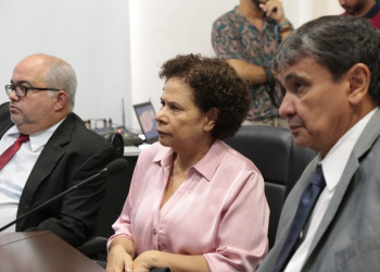 Decreto só vai armar as milícias e os jagunços de fazendeiros, diz vice-governadora do Piauí