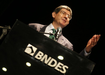 BNDES vai dar apoio técnico a privatizações, revela Joaquim Levy