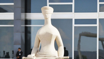 O STF perdeu protagonismo e agora está na berlinda