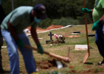 Moradora de Brumadinho conta mais de 40 amigos mortos