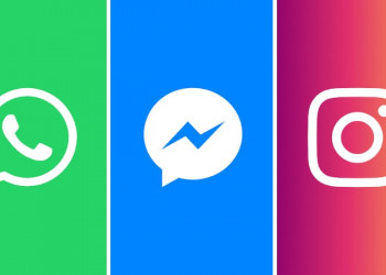Confira as vantagens da fusão entre o WhatsApp, Messenger e Instagram
