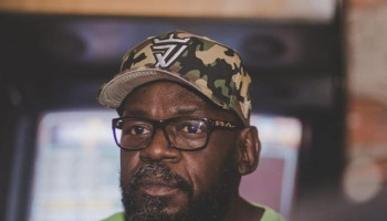 Morre André Black Blue, produtor do grupo Racionais MC's
