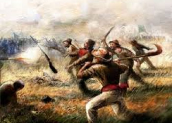200 anos de luta às margens do Jenipapo