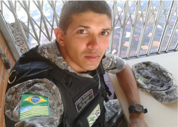 Juiz manda soltar policial que matou cabo Samuel Borges