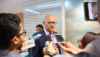 Franzé Silva considera um