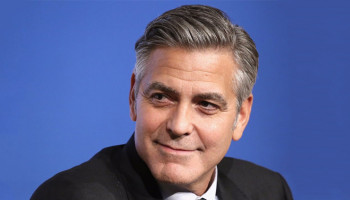 Clooney diz que Meghan está sendo perseguida como princesa Diana foi