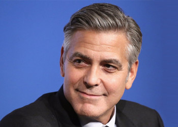 Clooney diz que Meghan está sendo perseguida como princesa Diana foi