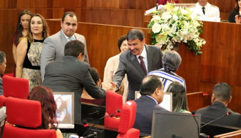Convocação suplente obriga Estado a pagar dois gabinetes