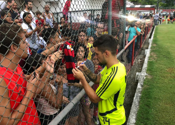 Flamengo tenta apagar retrospecto ruim na altitude de Oruro