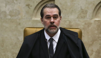 Toffoli diz que fake news já fazem parte do processo eleitoral no país