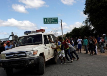 Conflitos na Fronteira: Roraima decreta estado de calamidade pública