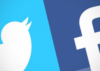 Twitter e Facebook fecham milhares de contas por comportamento falso